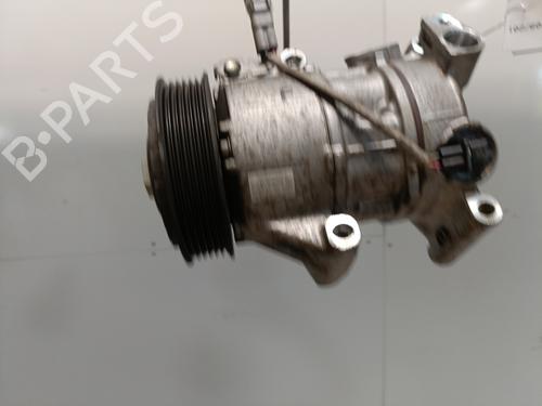 AC compressor TOYOTA YARIS (_P13_) 1.0 (KSP130_, KSP130) | BP28165759M34 