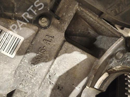Engine FORD FIESTA VI (CB1, CCN) 1.25 | BP38254562M1 - Image 6