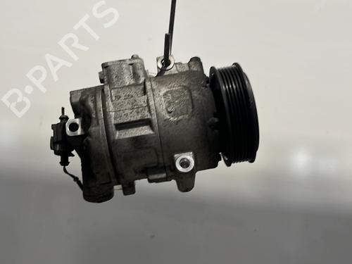 Used AC compressor SEAT IBIZA III (6L1) 1.4 TDI (75 hp) 28302466