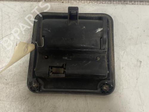 Used Front left exterior door handle PEUGEOT BOXER Van (230L) 2.8 HDI (128 hp) 21696861