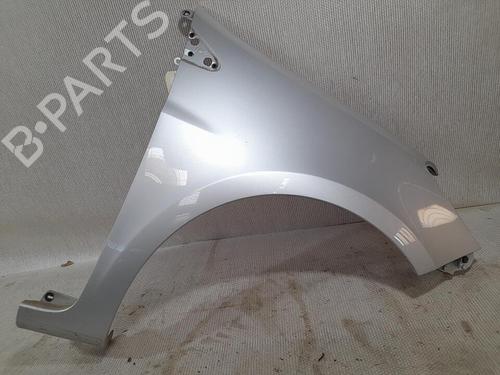 Right front fenders RENAULT CLIO III (BR0/1, CR0/1) 1.6 16V (BR05, BR0B, BR0Y, BR15, BR1J, BR1M, BR1Y, CR0B,... | BP21718725C42 