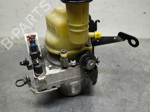 Styring servopumpe DACIA SANDERO II 1.0 TCe 100 (B8ML) | BP29997459M99 