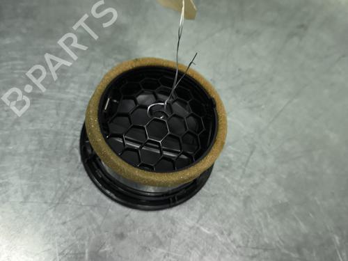 Grille d'aération VW UP! (121, 122, BL1, BL2, BL3, 123) 1.0 TSI (90 hp) 30829870