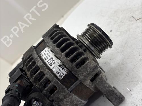 Generator Generator 39639924 39639924