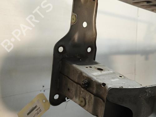 Used Front bumper reinforcement Front bumper reinforcement FORD GALAXY II (WA6) 2.0 TDCi (140 hp) 40251354 40251354