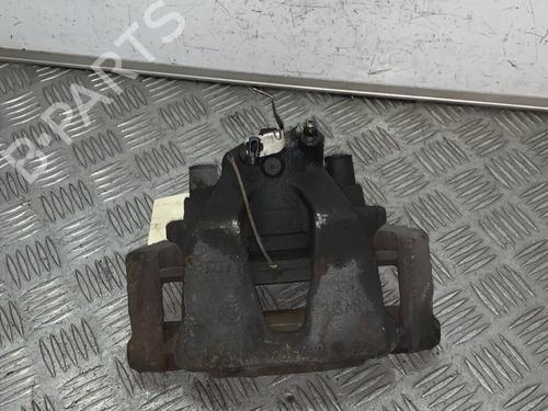 Left front brake caliper ALFA ROMEO 147 (937_) 1.6 16V T.SPARK ECO (937.AXA1A, 937.BXA1A) | BP21700984M105 