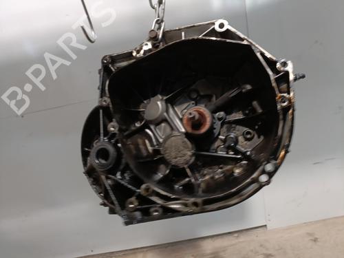 Gearbox CITROËN DS4 (NX_) 1.6 HDi 110 | BP28078521M3 