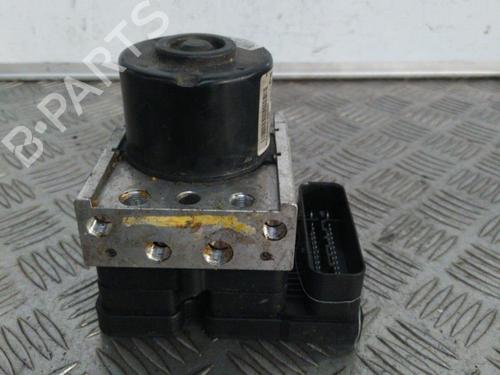 ABS pump RENAULT MEGANE III Coupe (DZ0/1_) 1.5 dCi (DZ0B) | BP21707979M43 