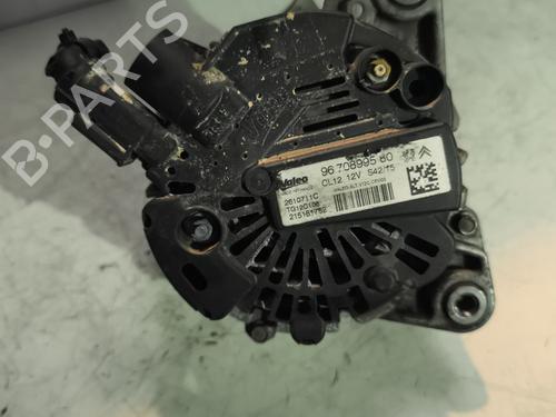 Used Alternator PEUGEOT 308 SW II (LC_, LJ_, LR_, LX_, L4_) 1.2 THP 130 (131 hp) 24802962