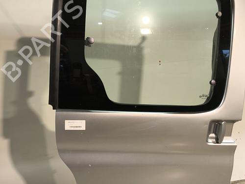 Høyre side skyvedør PEUGEOT PARTNER MPV (5_, G_) 2.0 HDI (90 hp) 29997195