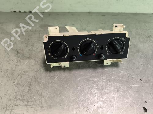 Climate control CITROËN XSARA Coupe (N0) 1.8 i 16V | BP26893613I5 