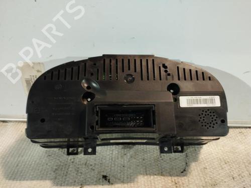 Used Instrument cluster VW GOLF V (1K1) 2.0 TDI 16V (140 hp) 22034212