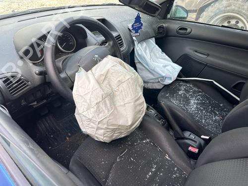 Used Parts PEUGEOT 206+ (2L_, 2M_) 4787788