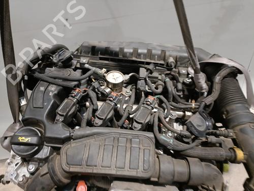 Engine PEUGEOT 2008 I (CU_) 1.2 THP 130 / PureTech 130 | BP28429701M1