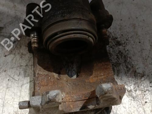Right front brake caliper VW GOLF VII (5G1, BQ1, BE1, BE2) 1.6 TDI | BP22893482M104 
