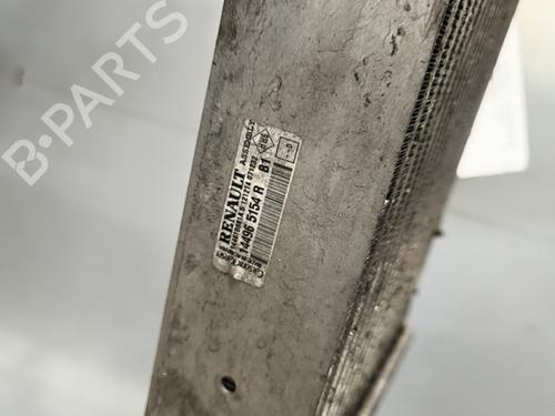 Intercooler RENAULT CAPTUR I (J5_, H5_) 1.2 TCe 120 | BP33870396M30 - Image 3