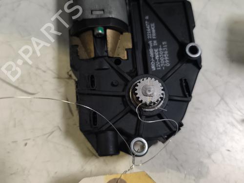 Used Sunroof engine Sunroof engine RENAULT GRAND SCÉNIC III (JZ0/1_) 1.9 dCi (JZ0J, JZ0N, JZ1K, JZ1S) (131 hp) 24848273 24848273