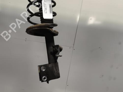 Used Left front shock absorber Left front shock absorber CITROËN C4 I (LC_) 1.4 16V (88 hp) 28442849 28442849