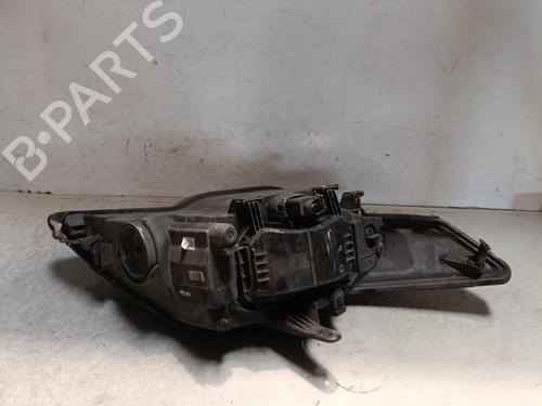 Used Left headlight Left headlight FORD MONDEO IV (BA7) 1.8 TDCi (125 hp) 28442196 28442196