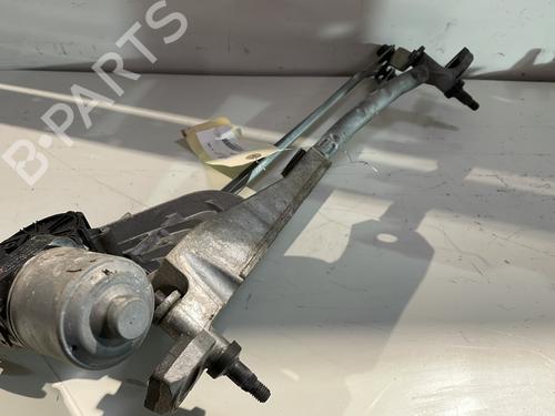 Used Front wiper motor FORD FIESTA VI (CB1, CCN) 1.4 TDCi (70 hp) 23822441