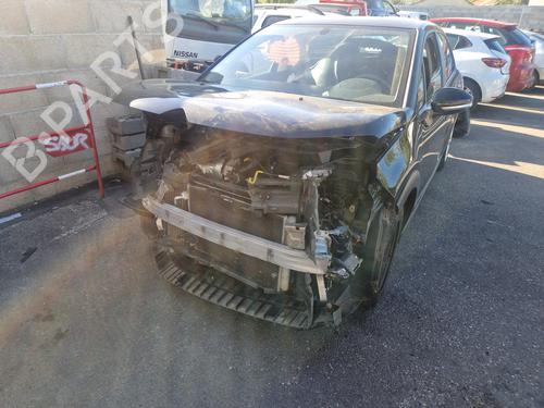 Rat CITROËN C3 III Van (SX_, SY_) BlueHDi 100 | BP33992208C49 - Image 8
