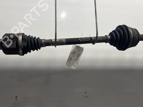 Used Left front driveshaft Left front driveshaft PEUGEOT 308 SW II (LC_, LJ_, LR_, LX_, L4_) 1.6 HDi / BlueHDi 115 (LCBHXM, LCBHXT) (115 hp) 24526441 24526441