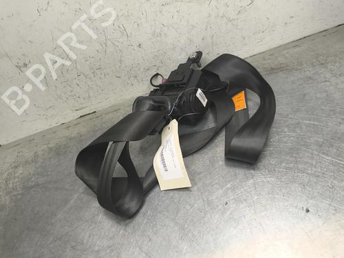 Used Front right seatbelt Front right seatbelt CHEVROLET AVEO / KALOS Hatchback (T250, T255) 1.2 LPG (84 hp) 32996785 32996785