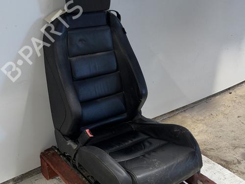 Left front seat VW GOLF VI (5K1) 2.0 TDI | BP29354076C15 