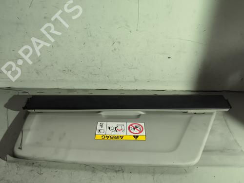 Right sun visor CITROËN C4 Grand Picasso II (DA_, DE_) 1.6 HDi / BlueHDi 115 | BP26178151I2 