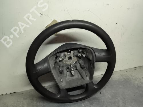 Steering wheel FIAT DUCATO Van (250_) 150 Multijet 2,3 D | BP31816272C49
