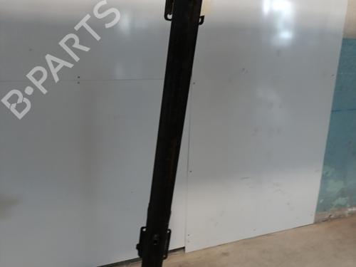 Front bumper reinforcement PEUGEOT 3008 I MPV (0U_) 1.6 HDi | BP27894069C109 