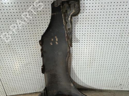 Left front fenders PEUGEOT 807 (EB_) 2.0 HDI | BP21711197C41 