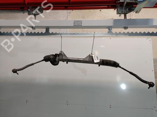 Steering rack RENAULT CLIO IV Grandtour (KH_) 1.5 dCi 90 (KHN3, KHN4) | BP21693904M22 