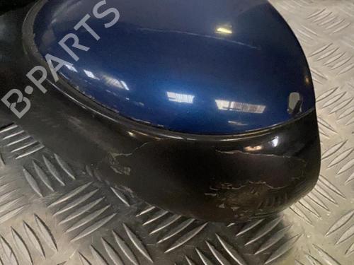 Used Left mirror PEUGEOT 206 Hatchback (2A/C) 1.4 i (75 hp) 21704217