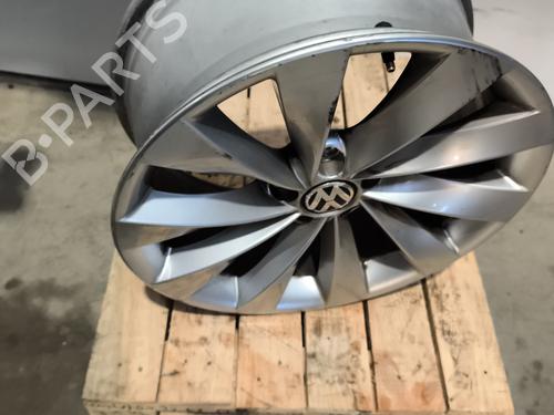 Rim VW SCIROCCO III (137, 138) 2.0 TDI | BP30154487C45