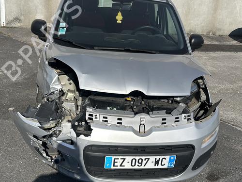 Starter FIAT PANDA (312_, 319_) 1.2 (312PXA1A) | BP37148167M8 - Image 8