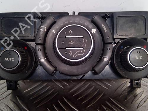 Climate control PEUGEOT 308 I (4A_, 4C_) 1.6 HDi | BP21708142I5 