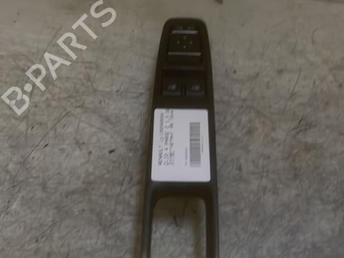 Used Left front window switch Left front window switch RENAULT CLIO IV (BH_) 1.5 dCi 75 (75 hp) 22180615 22180615
