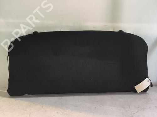 Used Rear parcel shelf RENAULT MEGANE IV Hatchback (B9A/M/N_) 1.5 dCi 110 (B9A3) (110 hp) 28354042