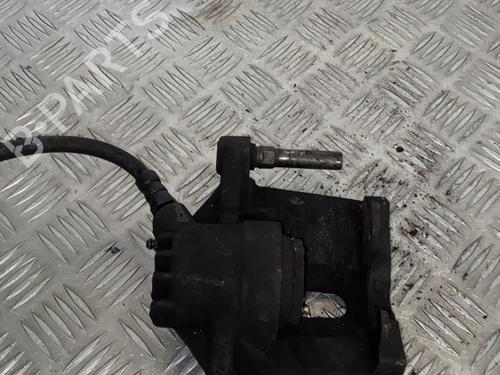 Used Right front brake caliper PEUGEOT 206 Hatchback (2A/C) 1.4 i (75 hp) 27328608