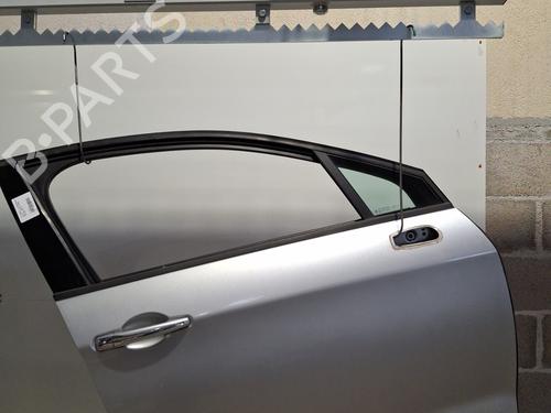 Dør høyre foran CITROËN C5 III (RD_) 1.6 HDi 110 (RD9HZC) (109 hp) 21716815