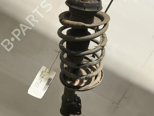 Used Right front shock absorber Right front shock absorber RENAULT TWINGO I (C06_) 1.2 (C066, C068) (58 hp) 31815693 31815693