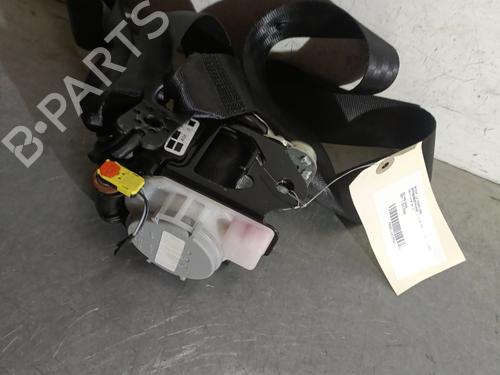 Used Front right seatbelt Front right seatbelt SKODA OCTAVIA III (5E3, NL3, NR3) 1.0 TSI (115 hp) 29384284 29384284