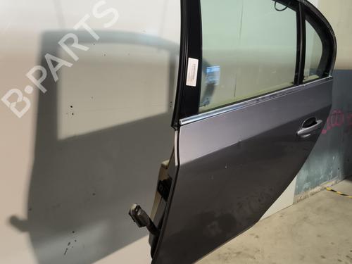 left-rear-door-bmw-5-e60-2001-2002-2003-2004-2005-2006-2007-2008-2009-2010-30647035 main image