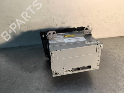 Radio HONDA CR-V III (RE_) 2.2 i-CTDi 4WD (RE6) | BP29733222E6 