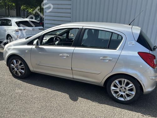 Shift knob OPEL CORSA D (S07) 1.4 (L08, L68) | BP26893991I34  - Image 5