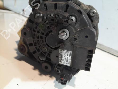 Used Alternator DACIA SANDERO II 1.2 (75 hp) 21721995