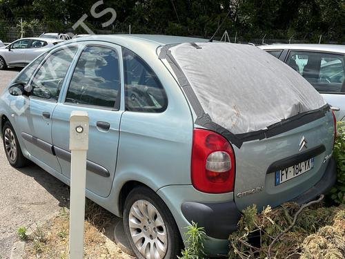 Right headlight CITROËN XSARA PICASSO (N68) 1.8 16V | BP21712101C29 