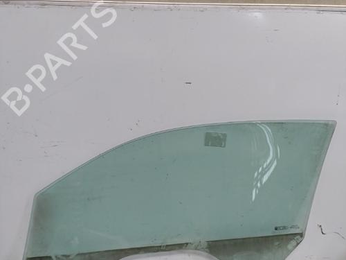 Front right door window FORD FIESTA V (JH_, JD_) 1.4 TDCi | BP21714039C19 