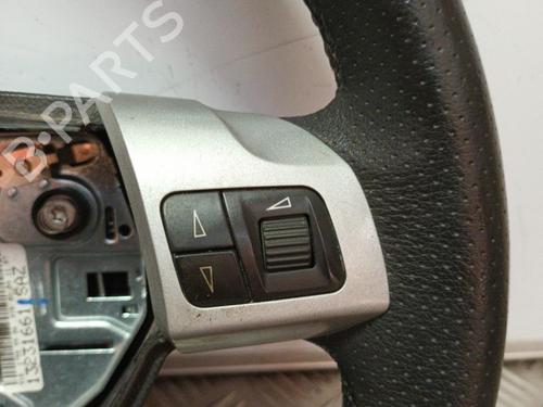 Steering wheel OPEL ZAFIRA / ZAFIRA FAMILY B (A05) 1.9 CDTI (M75) | BP21695817C49 